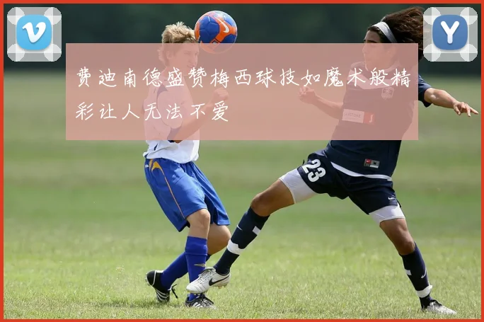 费迪南德盛赞梅西球技如魔术般精彩让人无法不爱
