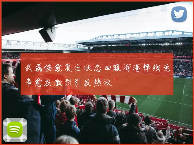 武磊伤愈复出状态回暖海港锋线竞争愈发激烈引发热议